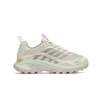 Merrell Damen Moab Speed 2 Sneaker, grau, 42 EU