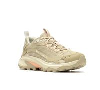 Merrell Moab Speed 2 Damen-Wanderschuhe, kaki, 38.5 EU
