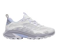 Merrell Moab Speed 2 Damen Zustiegsschuhe blau Größe 38.5 Trekking Atmungsaktiv