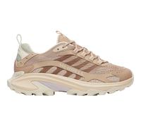 Merrell Moab Speed 2 Damen Zustiegsschuhe braun Größe 40 Trekking Atmungsaktiv