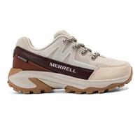 Merrell Moab Speed 2 FST Wp Sneaker für Jungen, Kahki Brown, 38 EU