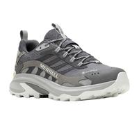 Merrell - Moab Speed 2 Gore-Tex Asphalt - 44 - Fast-Hikingschuhe Asphalt 44