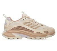 Merrell - Moab Speed 2 Gore-Tex Wmn Nougat - 42 - Fast-Hikingschuhe Nougat 42