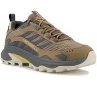 Merrell Moab Speed 2 GORE-TEX Schuhe braun Luchs - 40