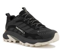 Merrell Moab Speed 2 GORE-TEX Trailrunningschuhe schwarz - 41.5