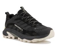 Merrell Moab Speed 2 GORE-TEX Trailrunningschuhe schwarz - 44