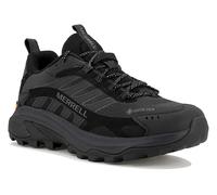 Herren-Outdoorschuhe Merrell Moab Speed 2 Gtx Black EUR 48