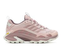 MERRELL Moab Speed 2 Gore-tex W - Damen - Rosa - Größe 40 1/2- Modell 2025