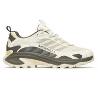 merrell moab speed 2 gore tex wanderschuhe beige braun 44