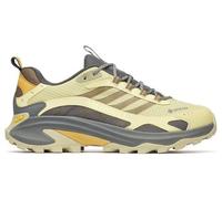 Merrell - Moab Speed 2 Gore-Tex Nori - 44.5 - Fast-Hikingschuhe Nori 44.5