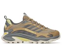 Merrell Trekkingschuhe Für Herren Mann Moab Speed 2 Gtx Braun Größe 46