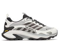 merrell moab speed 2 gore tex wanderschuhe grau schwarz herren 47