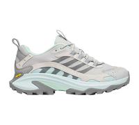 Merrell MOAB SPEED 2 GTX W Wanderschuhe für Damen, grau, größe 38 5