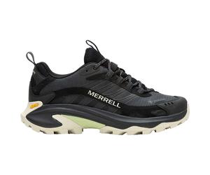 Merrell - Moab Speed 2 Gore-Tex Wmn Black - 40 - Fast-Hikingschuhe Noir 40