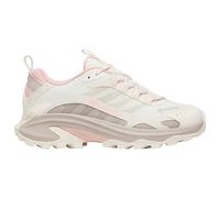Merrell Moab Speed 2 GORE-TEX Damen Schuhe weiß rosé - 40