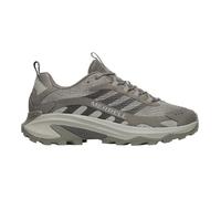 Merrell Moab Speed 2 Schuhe dunkelgrau grünlich - 44