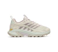 Merrell Damen Moab Speed 2 Sneaker, grau, 42 EU