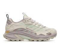 Merrell Moab Speed 2 GTX Damen Multifunktionsschuhe, grau, Größe 37 ½ 37 ½