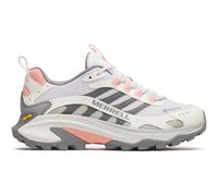 Merrell Moab Speed 2 GTX Damen Multifunktionsschuhe, weiß, Größe 42 ½ 42 ½