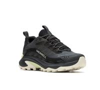 Merrell - Moab Speed 2 Gore-Tex Wmn Black - 40 - Fast-Hikingschuhe Noir 40