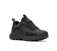 Merrell Moab Speed 2 GTX Damen Wanderschuh Triple Black 37,5