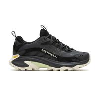 Merrell Moab Speed 2 GTX Damen Wanderschuhe black Schuhgröße EU 38 Farbgruppe schwarz schwarz Damen