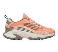 Merrell Moab Speed 2 GTX Damen Zustiegsschuhe oliv Größe 37.5 Trekking Wasserdicht