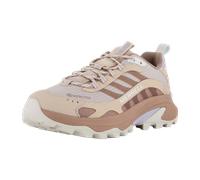 Merrell Trekkingschuhe Für Frauen Frau Moab Speed 2 Gtx W Beige Größe 37