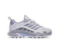 Merrell Damen Moab Speed 2 GTX Schuhe (Größe 42, blau)