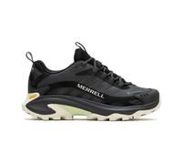 Merrell Moab Speed 2 GTX Damen Wanderschuhe black Schuhgröße EU 41 Farbgruppe schwarz schwarz Damen