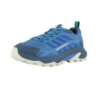 Merrell Moab Speed 2 GTX für Herren, blau, Größe 48 EU