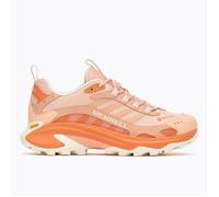 Merrell Moab Speed 2 GTX Gr. 38 Orange Damen - Jetzt bei Keller Sports kaufen!