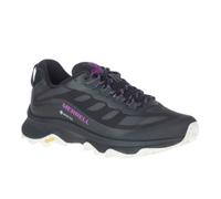 Merrell Moab Speed 2 GTX Gr. 38 Schwarz Damen - Jetzt bei Keller Sports kaufen!