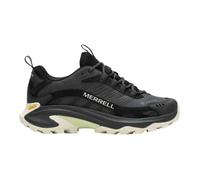 Merrell Moab Speed 2 GTX Gr. 40½ Schwarz Damen - Jetzt bei Keller Sports kaufen!