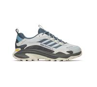 Merrell Moab Speed 2 GTX Gr. 43½ Grau Herren - Jetzt bei Keller Sports kaufen!