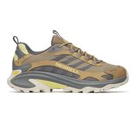 Merrell - Moab Speed 2 Gore-Tex Cairn - 46 - Fast-Hikingschuhe Cairn 46