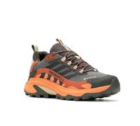 Merrell MOAB SPEED 2 GTX Herren Wanderschuhe, orange, größe 41.5 7.5