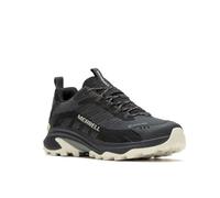Merrell Moab Speed 2 GTX Herren Wanderschuh Black/Moon 48