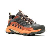Merrell Moab Speed 2 GTX Herren Wanderschuhe beluga Schuhgröße EU 43,5 Farbgruppe orange orange Herren