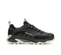 Merrell Moab Speed 2 GORE-TEX Trailrunningschuhe schwarz - 46.5