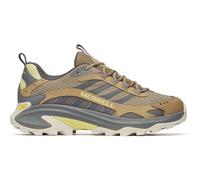 Merrell MOAB SPEED 2 GTX Herren Wanderschuhe, khaki, größe 46 11