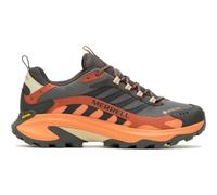 Merrell MOAB SPEED 2 GTX Herren Wanderschuhe, orange, größe 43.5 9