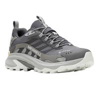 Merrell Moab Speed 2 GTX Herren Zustiegsschuhe grau Größe 44 Trekking Wasserdicht