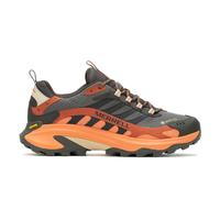 Merrell Moab Speed 2 GTX Men Herren Wanderschuh 41.0 EU orange