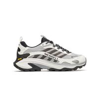 Merrell Moab Speed 2 GTX Men Herren Wanderschuhe 42.0 EU grau