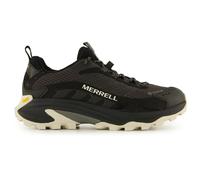 Merrell - Moab Speed 2 GTX - Multisportschuhe, Gr. 43, schwarz (Black)
