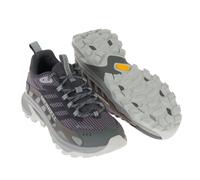 MERRELL Herren Multifunktionsschuhe MOAB SPEED 2 GTX (58708M) 46 ASPHALT