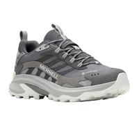 Merrell, Shoe, Masculino, Adulto, Moab Speed 2 GTX Grey, 46,5