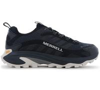 MERRELL MOAB SPEED 2 GTX - Schwarz - J500453 - EU 47 UK 12 - SALE