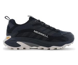 MERRELL MOAB SPEED 2 GTX - Schwarz - J500453 - EU 47 UK 12 - SALE